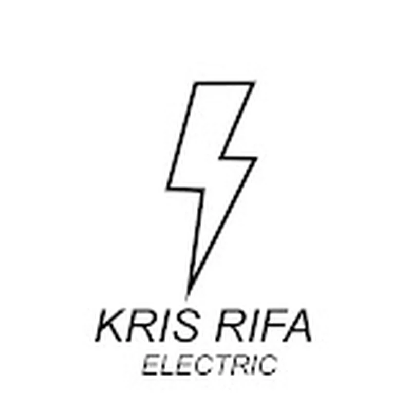 Kris Rifa Electric
