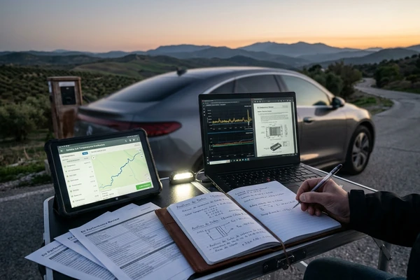 Cómo recomendamos productos de autonomiacocheselectricos.es