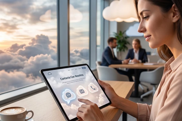 Contacto con autonomiacocheselectricos.es