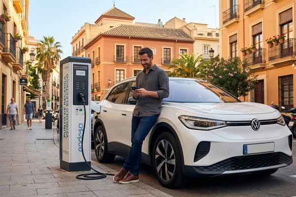 Fuentes de referencia de autonomiacocheselectricos.es