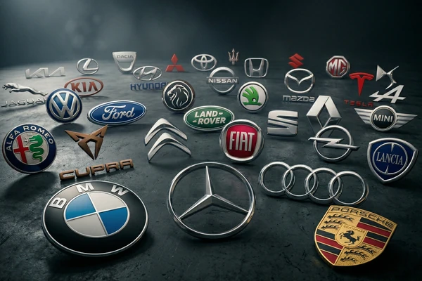 Coche eléctrico — Programa Auto+ 2026