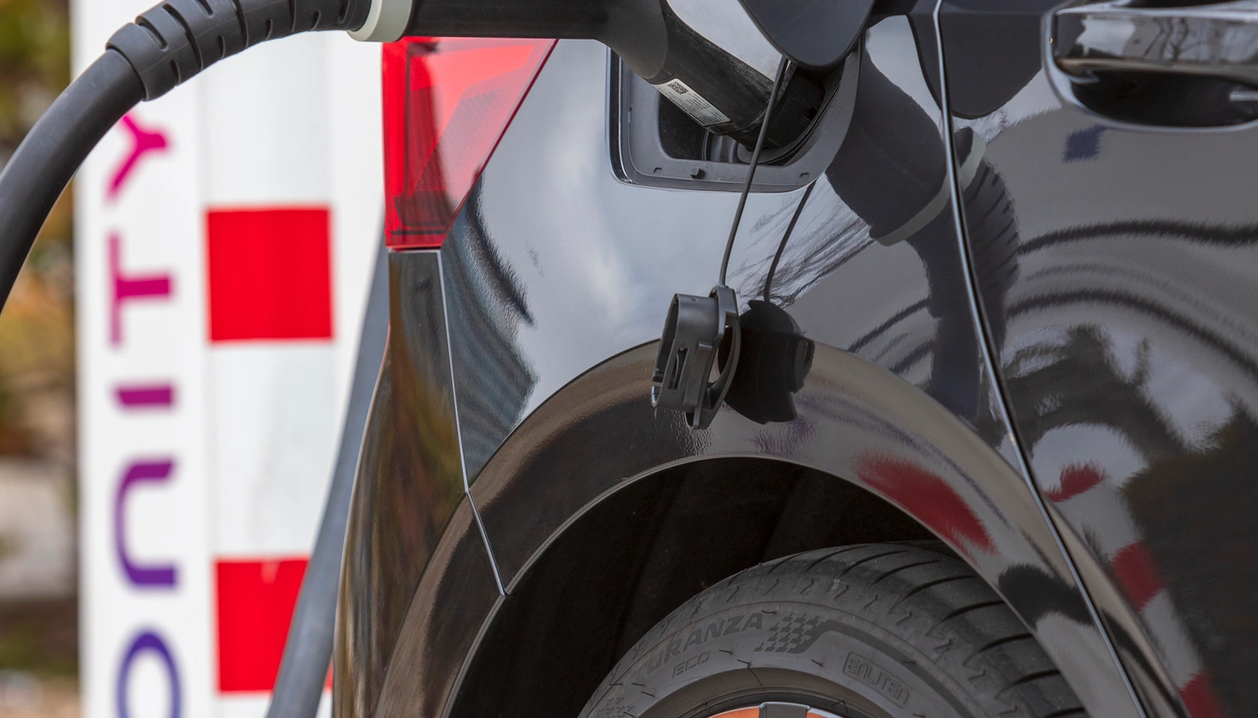 Cupra Born E Boost - Carga Puerto Y Cable Carga Estacion