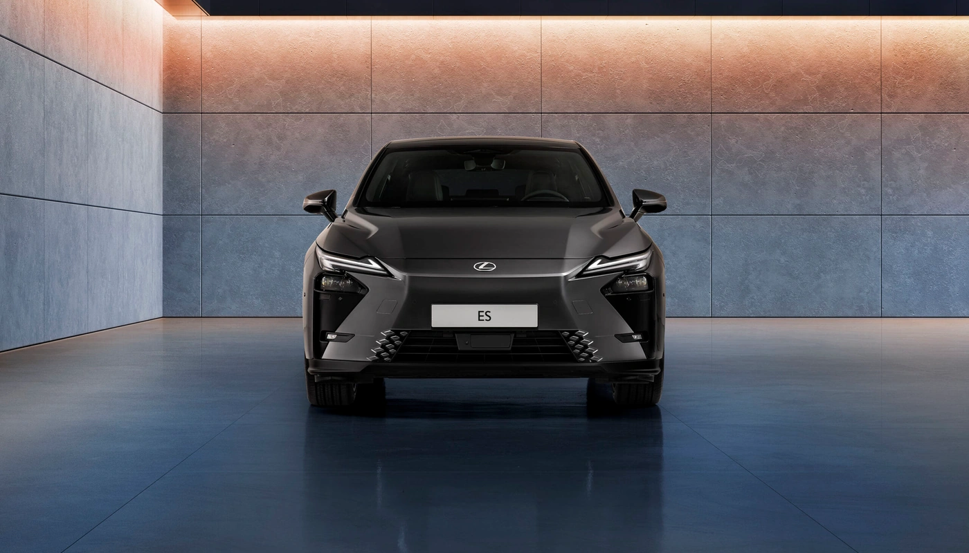Lexus Es 350e