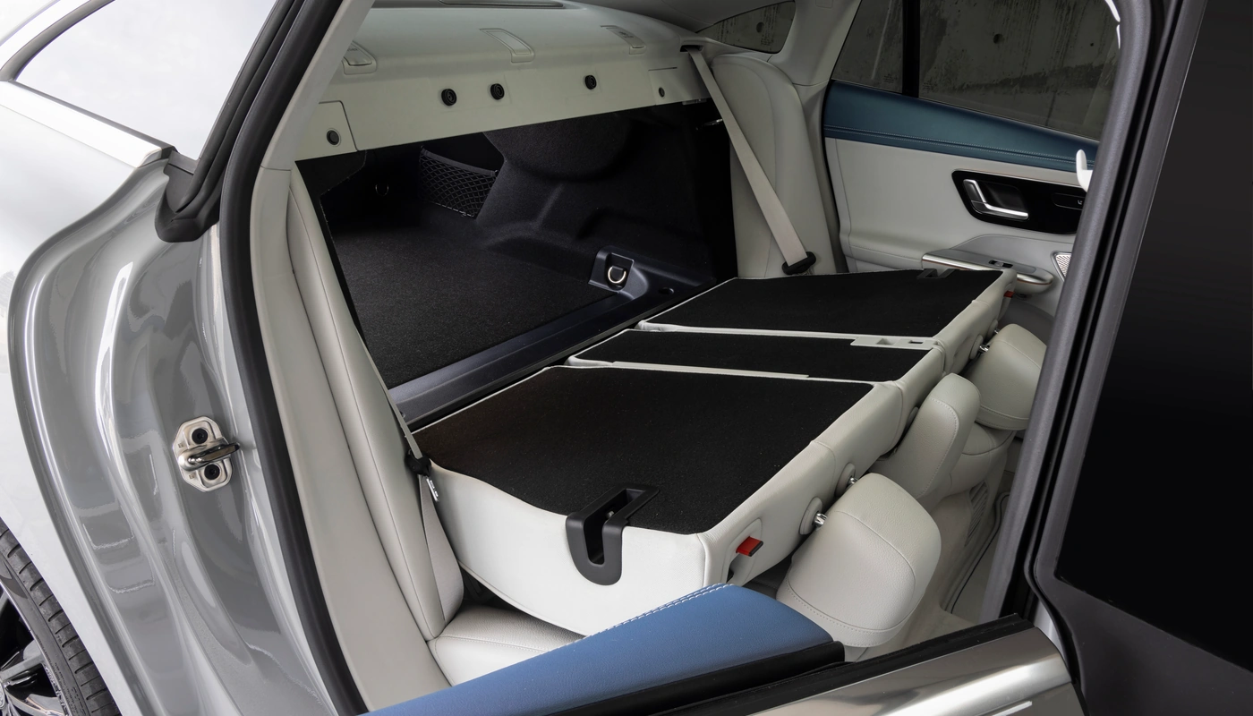 Mercedes Benz Eqe Berlina 350 Plus