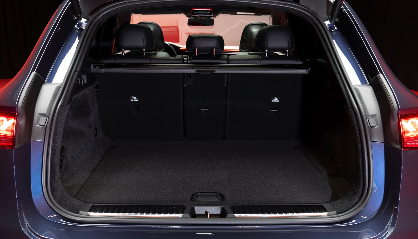 Mercedes Benz Eqe Suv Mercedes Amg 53 4matic