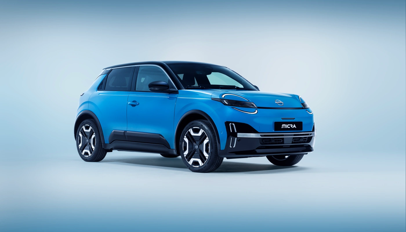 Micra