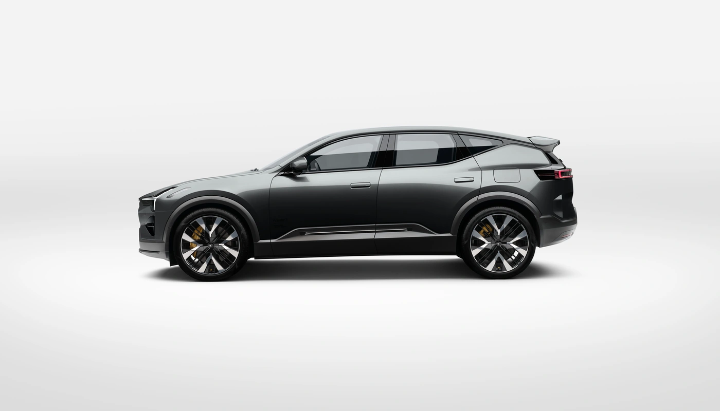 Polestar 3 Long Range Dual Motor