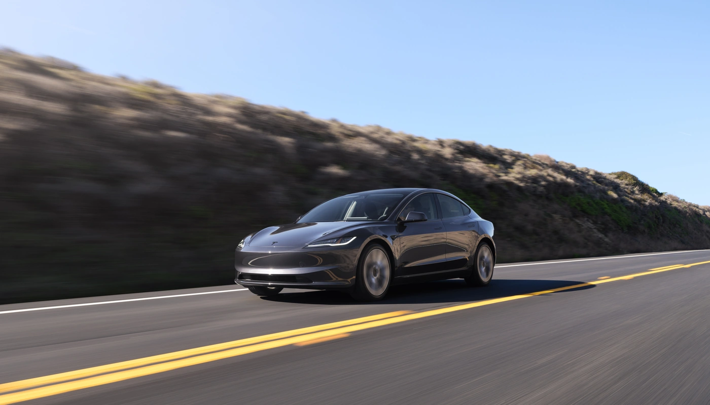 Model 3