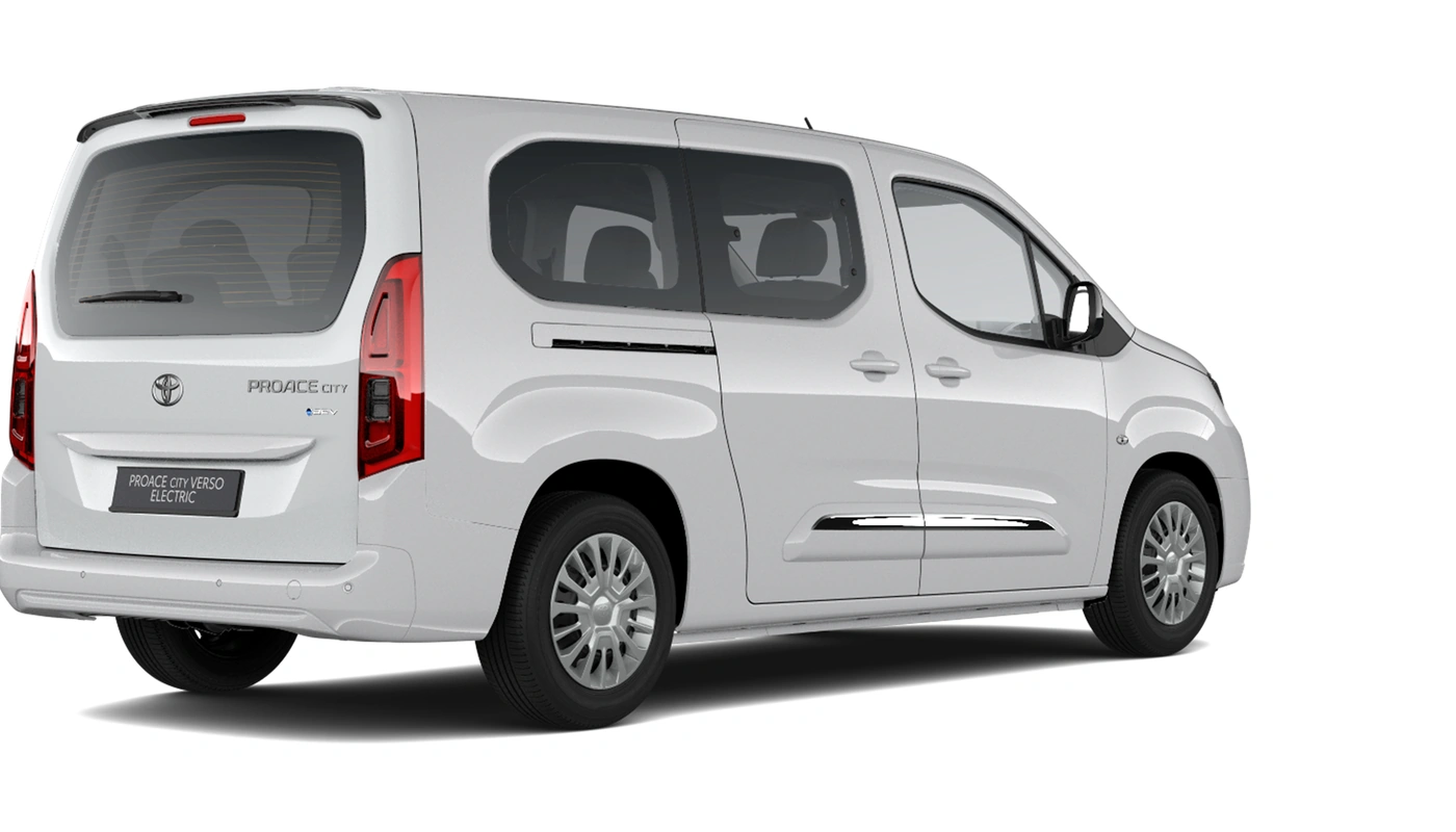 Proace City Verso L2