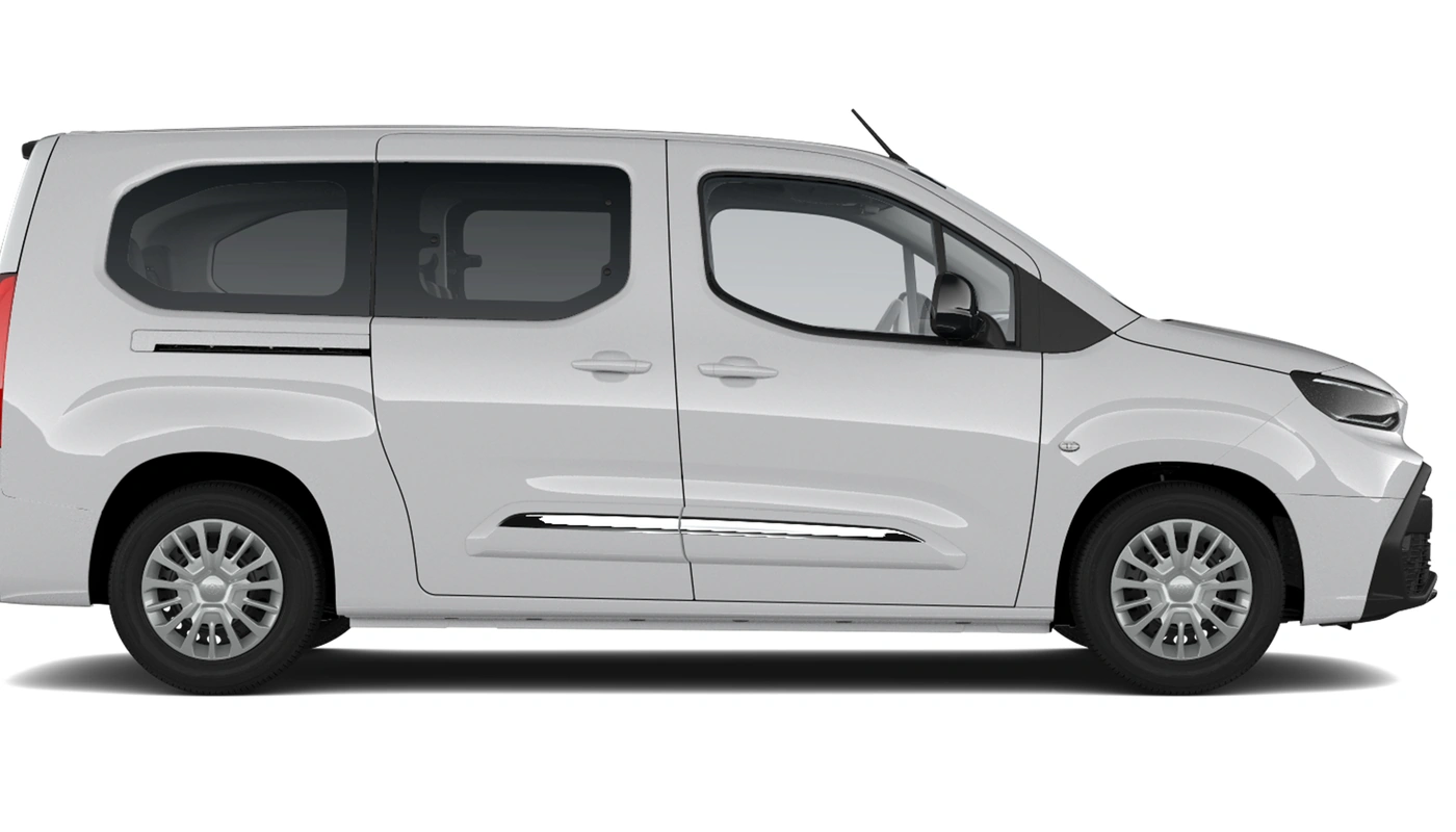 Proace City Verso L2