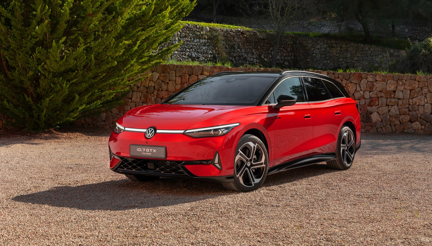 ID.7 Tourer