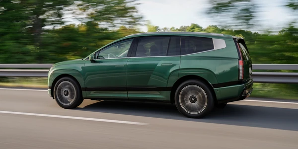 ECALLIGRAPHY 6 seats 360