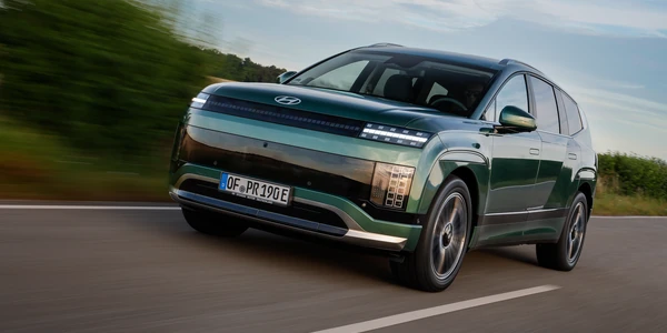 ECALLIGRAPHY 6 seats Relax