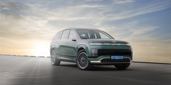 ECALLIGRAPHY 7 seats