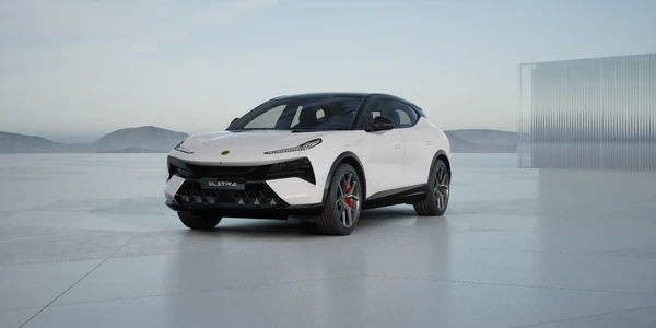 600 Sport SE
