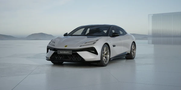 600 GT