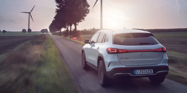 250+ AMG Night EDITION