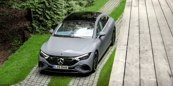 350+ AMG Night EDITION