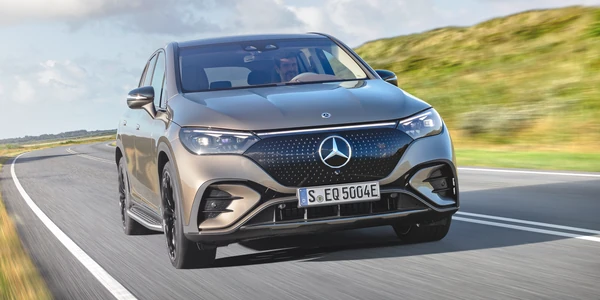 500 4MATIC AMG Night EDITION