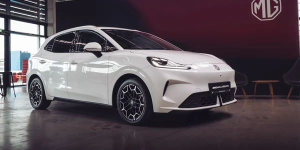 43 kWh Comfort