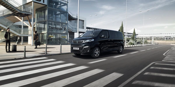 Business VIP Standard