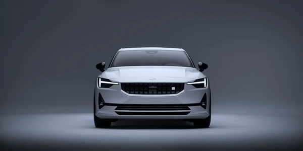 Long range Dual motor