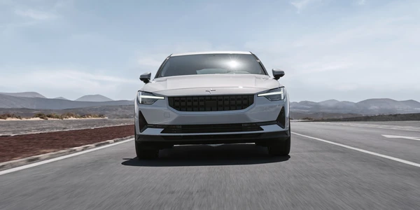 Standard range Single motor