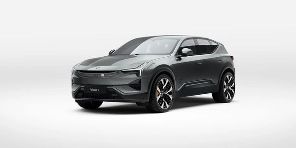 Long range Dual motor con Performance pack