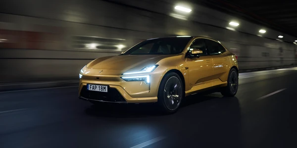 Long range Dual motor