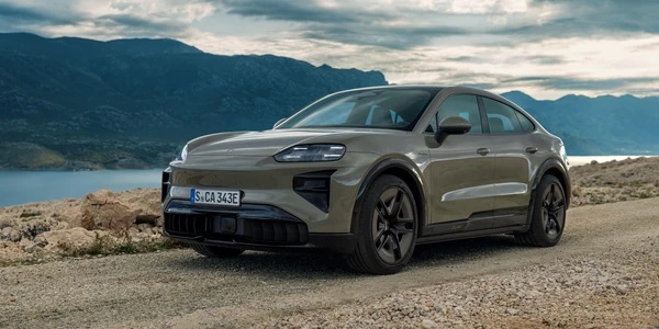 Turbo Electric