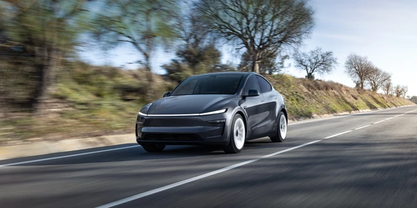 Tesla Model Y Premium AWD