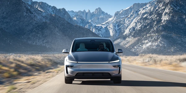 Tesla Model Y Premium RWD